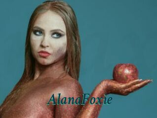 AlanaFoxie