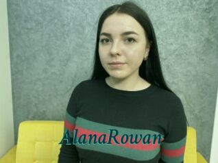 AlanaRowan