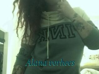 Alana_vorhees