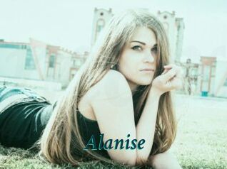 Alanise