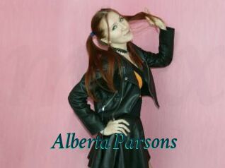 Alberta_Parsons