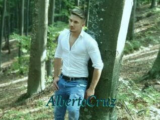 AlbertoCruz