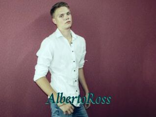 AlbertoRoss