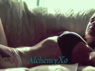 AlchemyXo