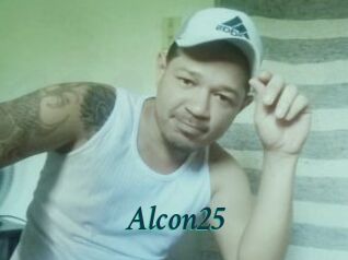 Alcon25