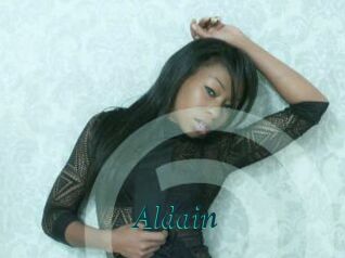 Aldain