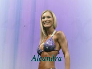 Aleandra