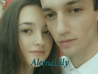 AleenaLily