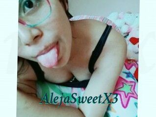 AlejaSweetX3