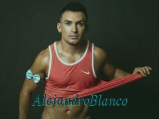 AlejandroBlanco