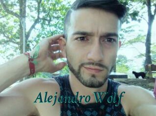 Alejandro_Wolf