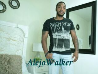 AlejoWalker