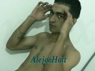 AlejooHott