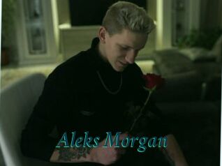 Aleks_Morgan