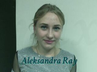 Aleksandra_Ray