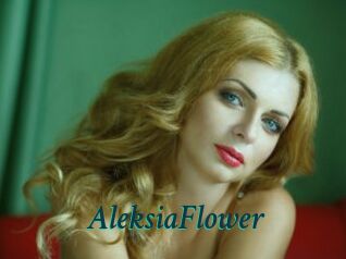 AleksiaFlower