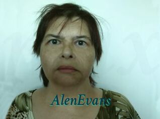 AlenEvans