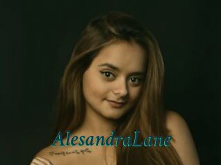 AlesandraLane