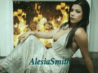 AlesiaSmith