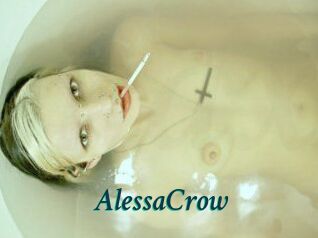 AlessaCrow