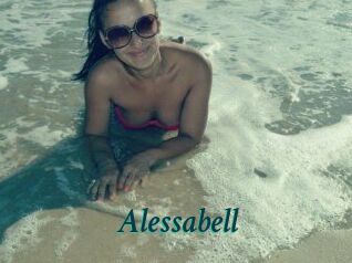 Alessa_bell