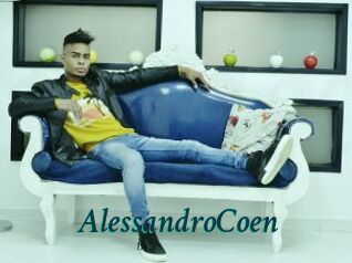 AlessandroCoen