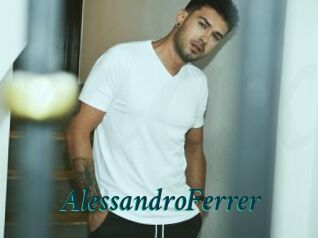 AlessandroFerrer