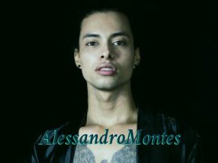 AlessandroMontes