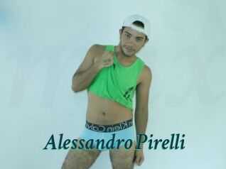 Alessandro_Pirelli