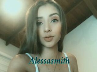 Alessasmith