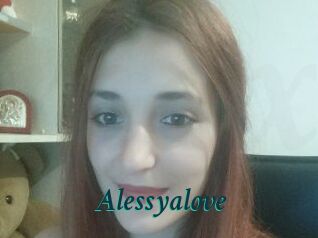 Alessyalove