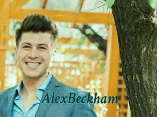 AlexBeckham