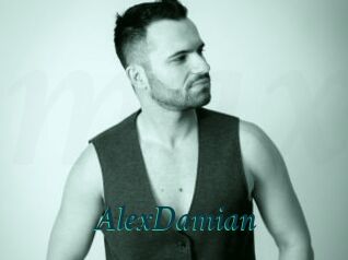 AlexDamian