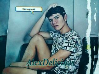 AlexDelicious