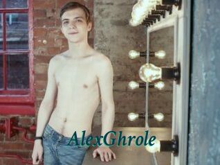 AlexGhrole