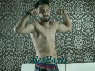 AlexHayes