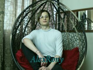 AlexRony