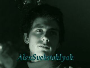 AlexSvekstoklyak