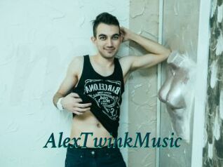 AlexTwinkMusic