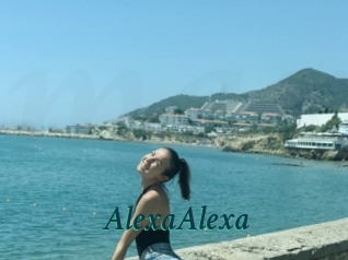 AlexaAlexa