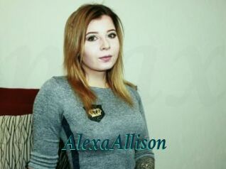 AlexaAllison