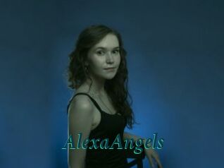 AlexaAngels