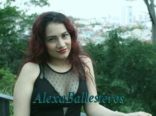 AlexaBallesteros