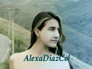 AlexaDiazCol