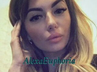 AlexaEuphoria Maxi Top Sexe