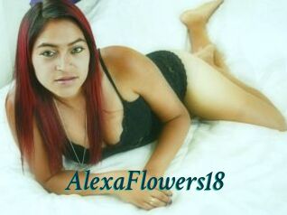 AlexaFlowers18