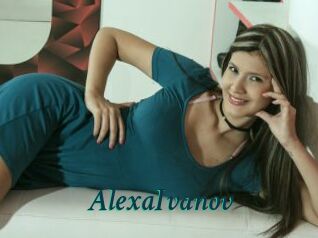 AlexaIvanov