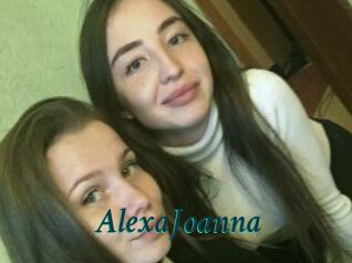 AlexaJoanna