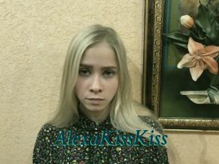 AlexaKissKiss