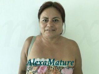 AlexaMature